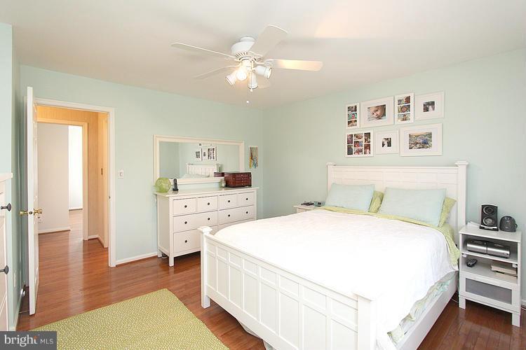 48 Pontiac Way Gaithersburg, MD 20878 - Photo 16 of 29 Bedroom (Master)