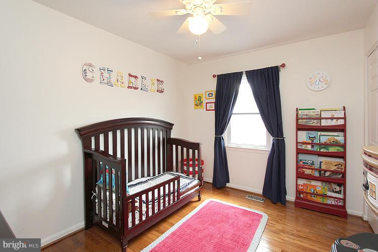 48 Pontiac Way Gaithersburg, MD 20878 - Photo 19 of 29 Bedroom