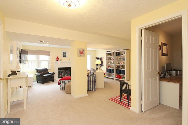 48 Pontiac Way Gaithersburg, MD 20878 - Photo 21 of 29 Basement
