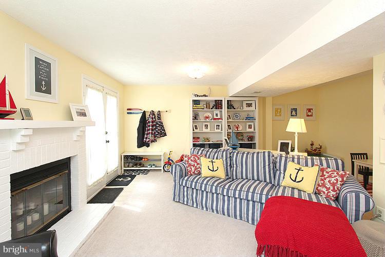 48 Pontiac Way Gaithersburg, MD 20878 - Photo 22 of 29 Basement