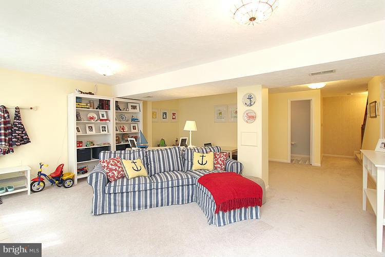 48 Pontiac Way Gaithersburg, MD 20878 - Photo 23 of 29 Basement