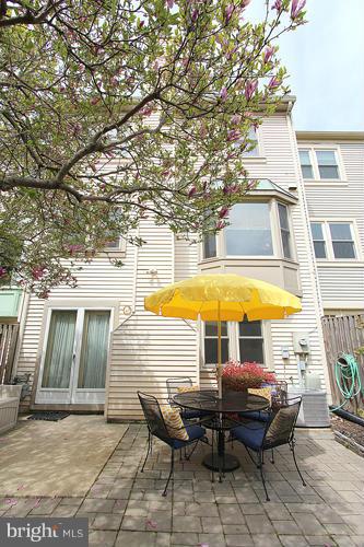 48 Pontiac Way Gaithersburg, MD 20878 - Photo 29 of 29 Exterior (Rear)