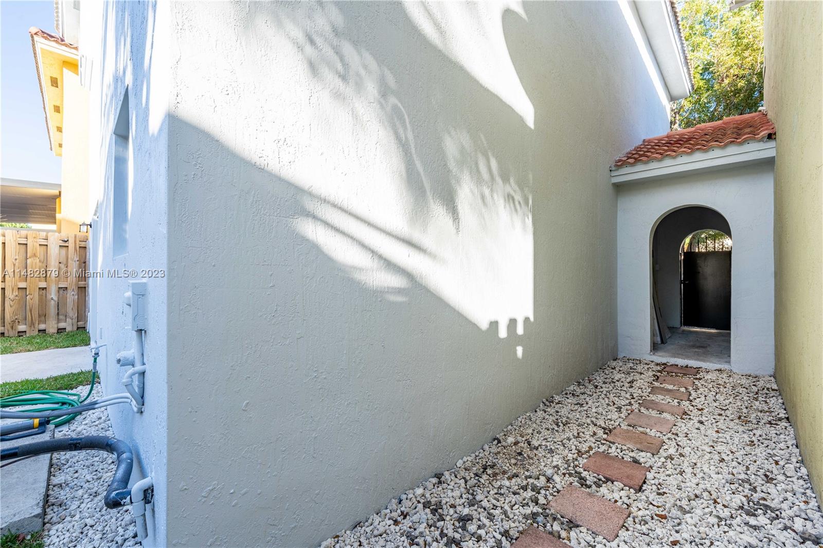 14346 Southwest 134th Place Miami, FL 33186 - Photo 16 of 36 a view of entryway with a front door