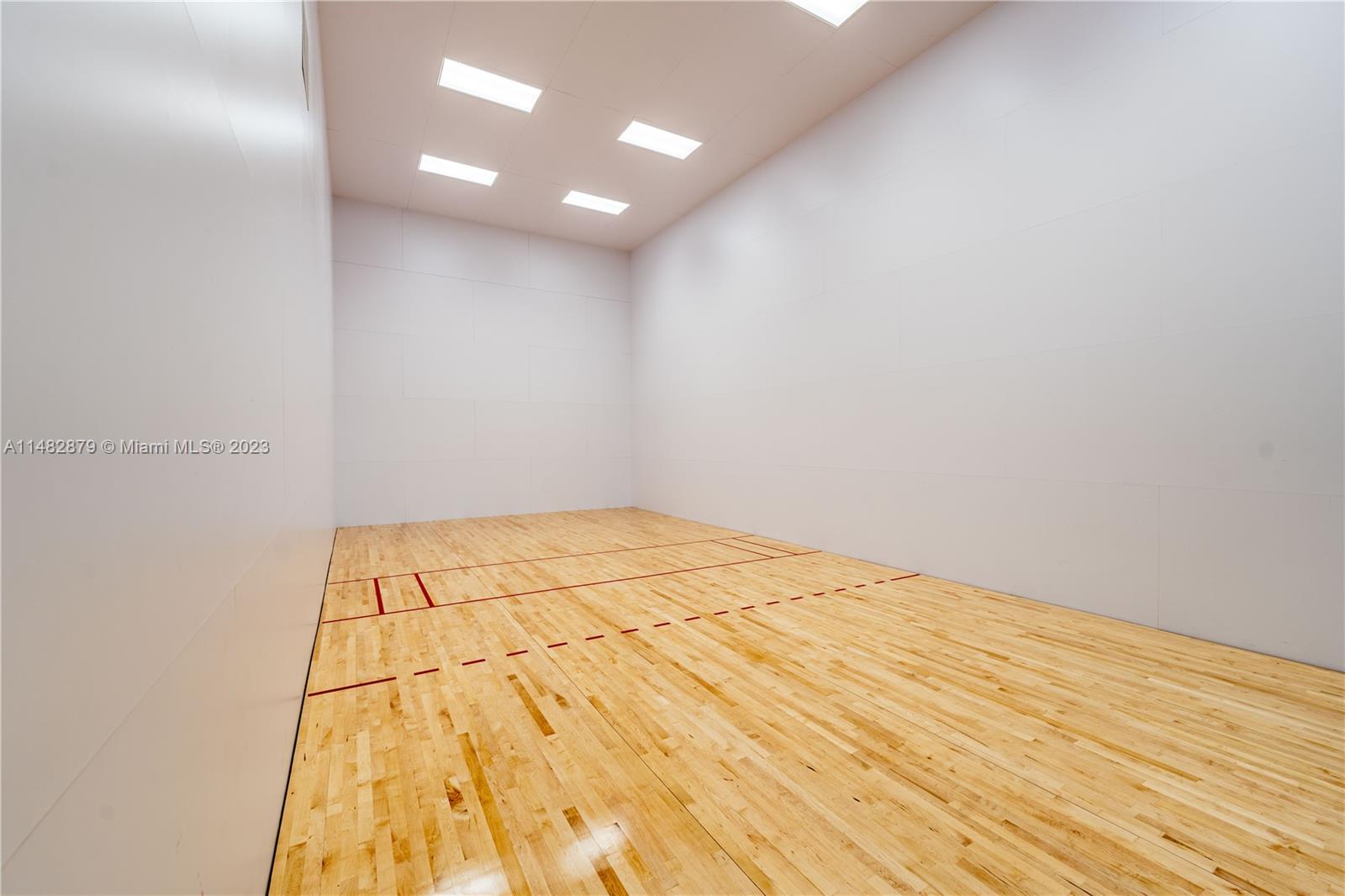 14346 Southwest 134th Place Miami, FL 33186 - Photo 32 of 36 a view of empty room