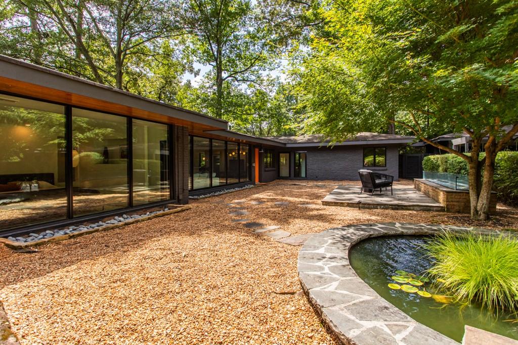 1904 Lenox Road Northeast Atlanta, GA 30306 - Photo 12 of 56