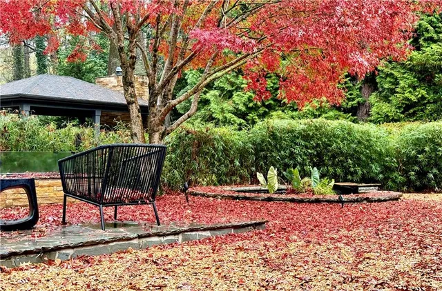a dining room with furniture window wooden floor
