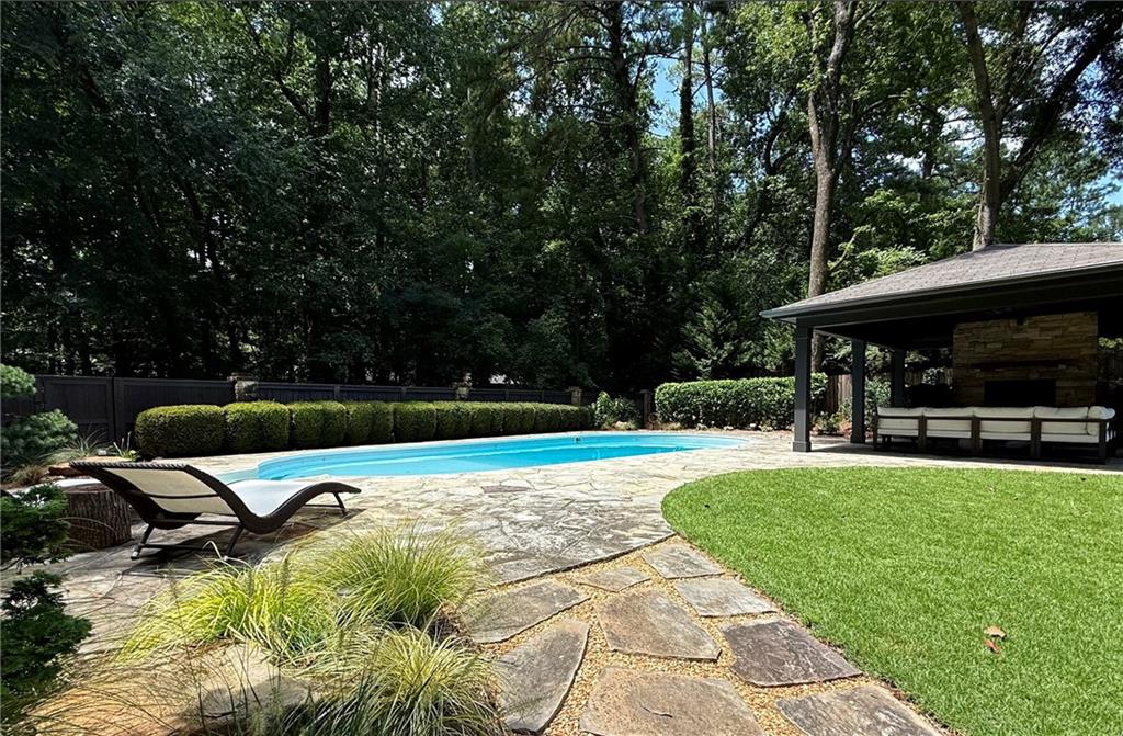 1904 Lenox Road Northeast Atlanta, GA 30306 - Photo 39 of 56