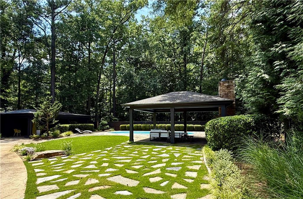 1904 Lenox Road Northeast Atlanta, GA 30306 - Photo 42 of 56