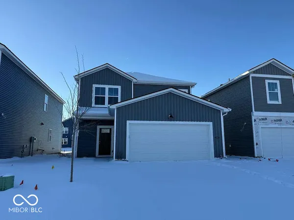 $2,275 | 3846 Riverstone Drive, Whitestown, IN 46075