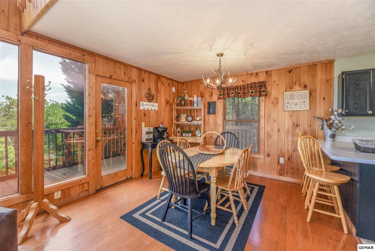 950 Pine Mountain Road Sevierville, TN 37862 - Photo 11 of 35 Gallery Image 11