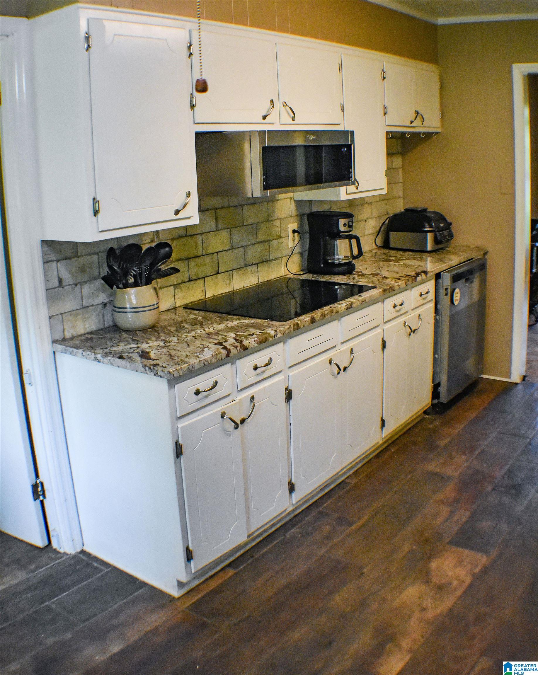 907 Law Martin Road Piedmont, AL 36272 - Photo 8 of 27