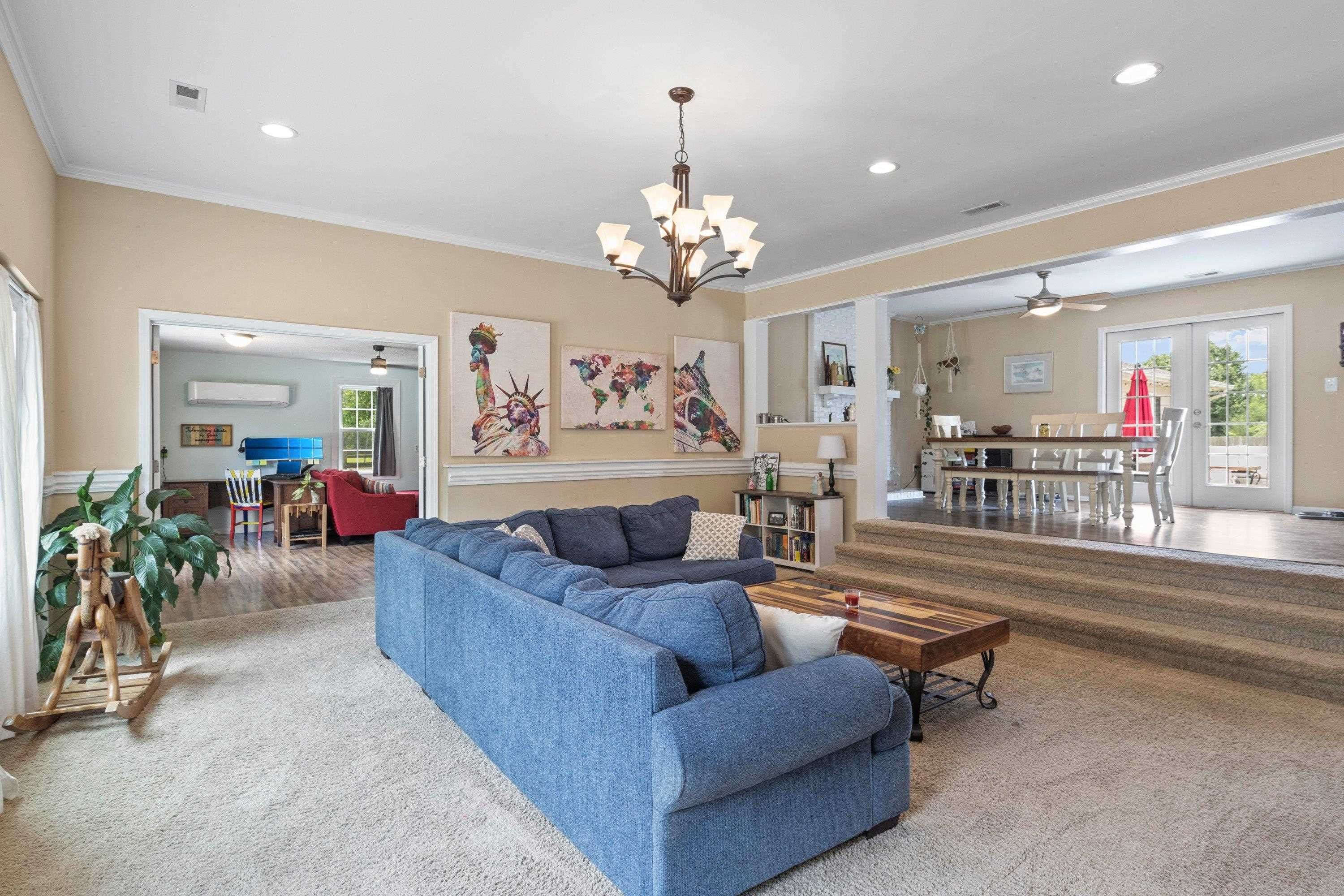 824 South Meadow Road Raleigh, NC 27603 - Photo 29 of 54 Photo 29