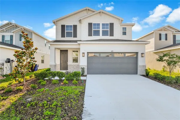 $438,288 | 1693 Crooked Crk Street, St. Cloud, FL 34771