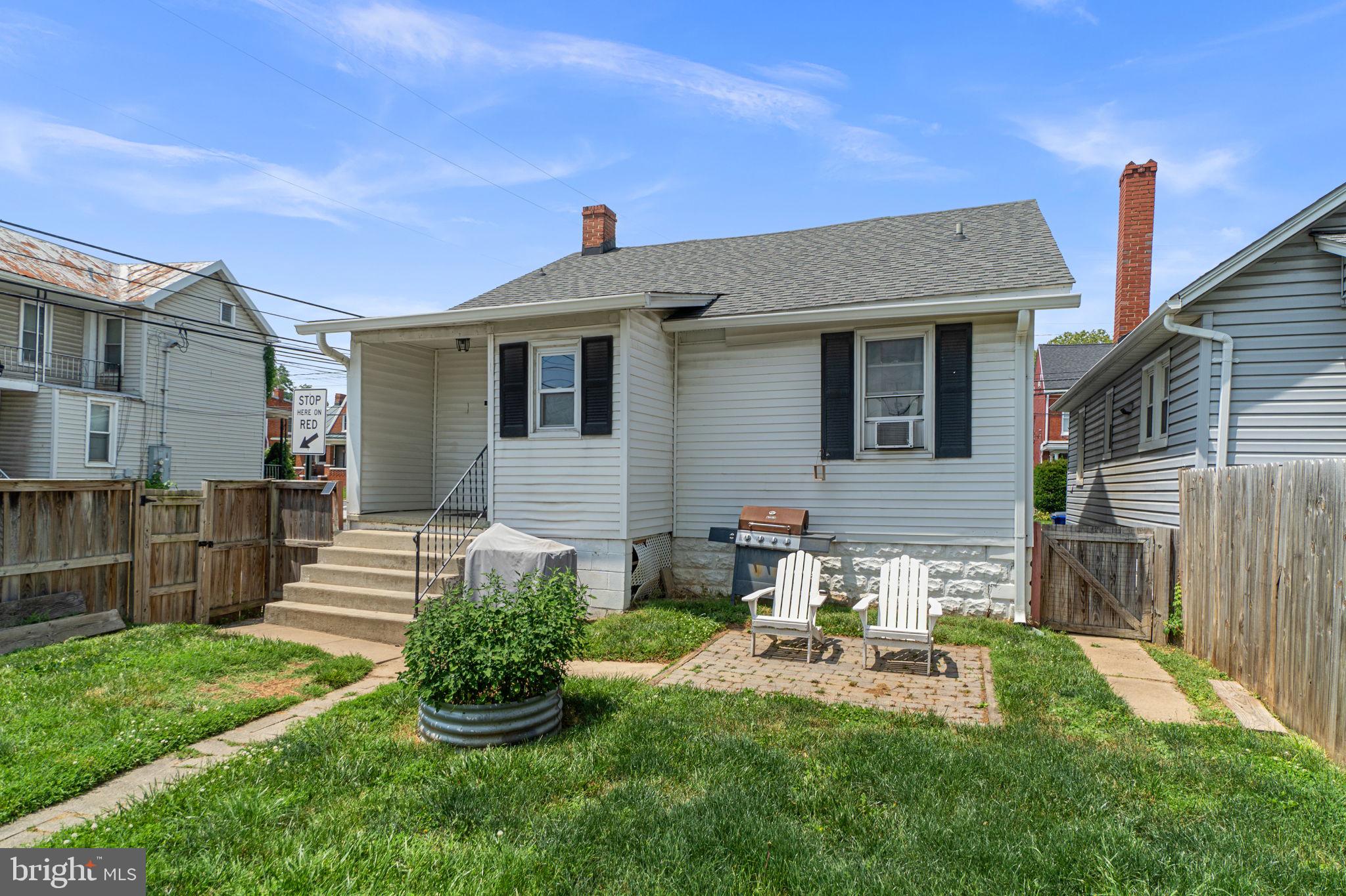 552 East Church Street Frederick, MD 21701 - Photo 18 of 21