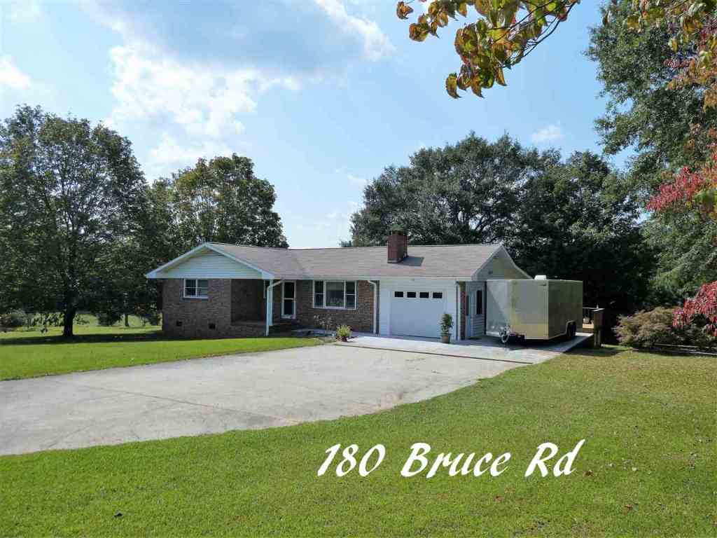 180 Bruce Road Westminster, SC 29693 - Photo 1 of 35 Gallery Image 1