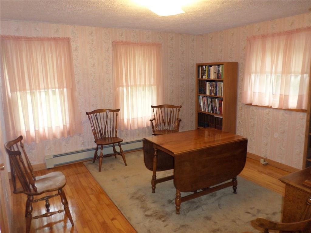 525 Sturtevant Hill Road Readfield, ME 04355 - Photo 10 of 30 Dining room