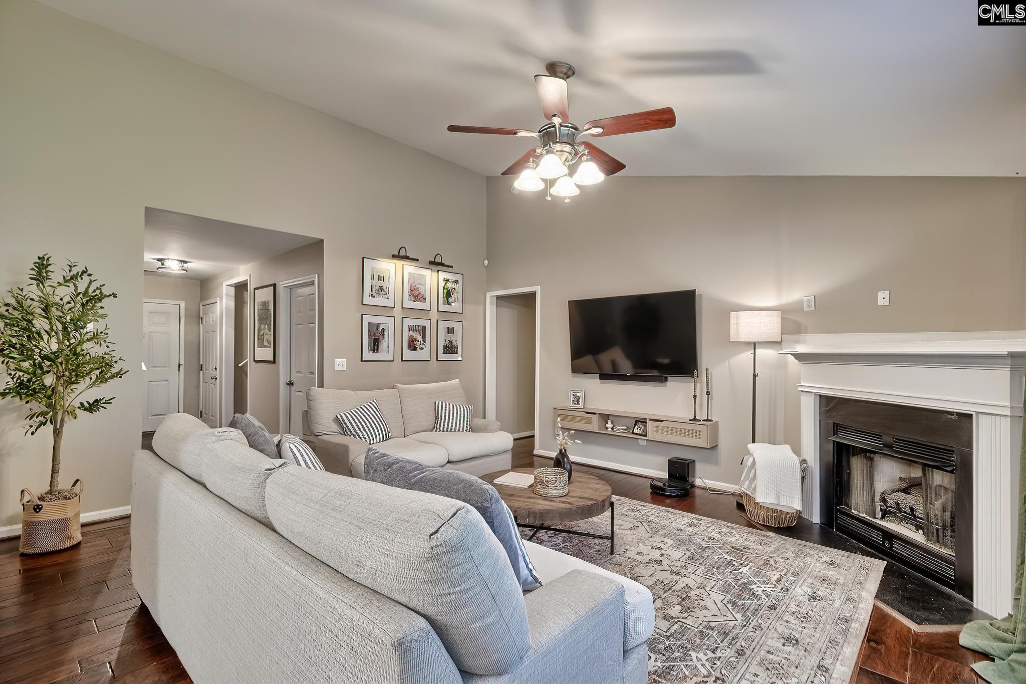 706 Whitewater Drive Irmo, SC 29063 - Photo 9 of 30