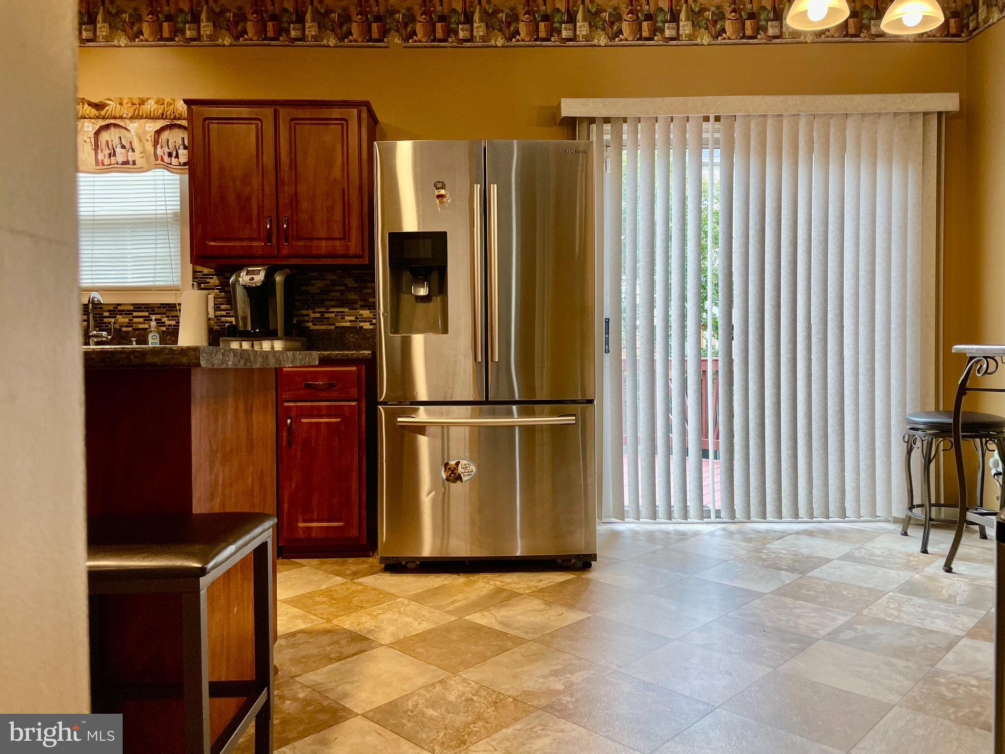 7921 Bent Bough Road Severn, MD 21144 - Photo 17 of 35 Eat-in Kitchen