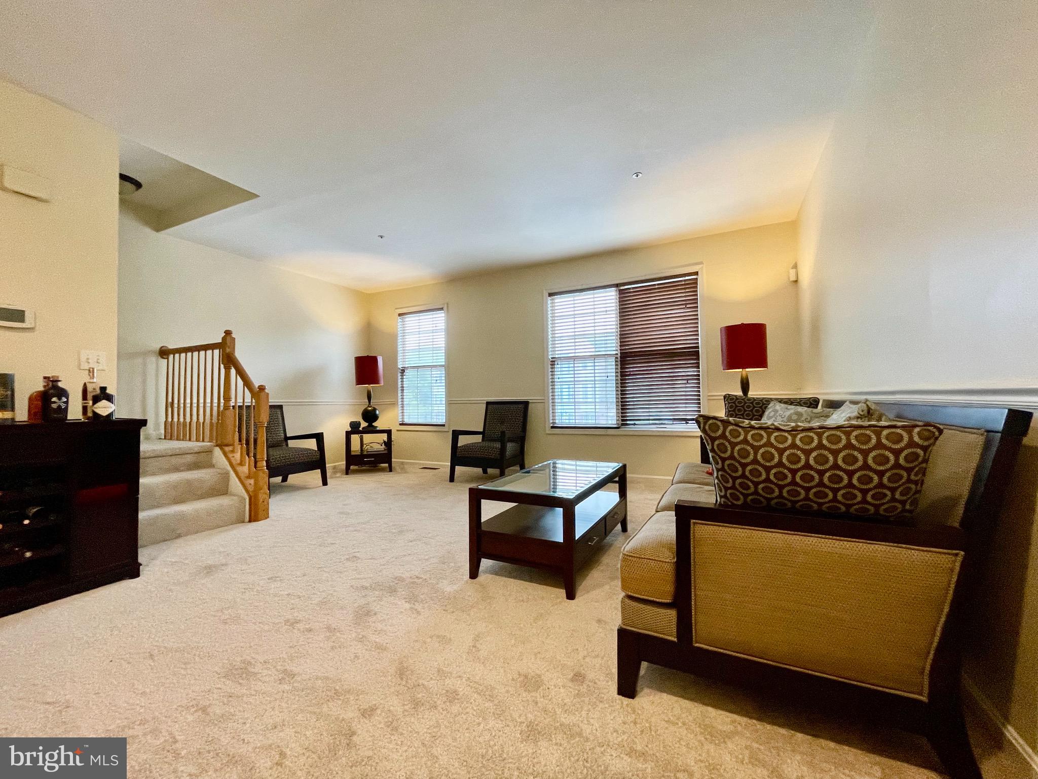 7921 Bent Bough Road Severn, MD 21144 - Photo 21 of 35 Living & dining rm.