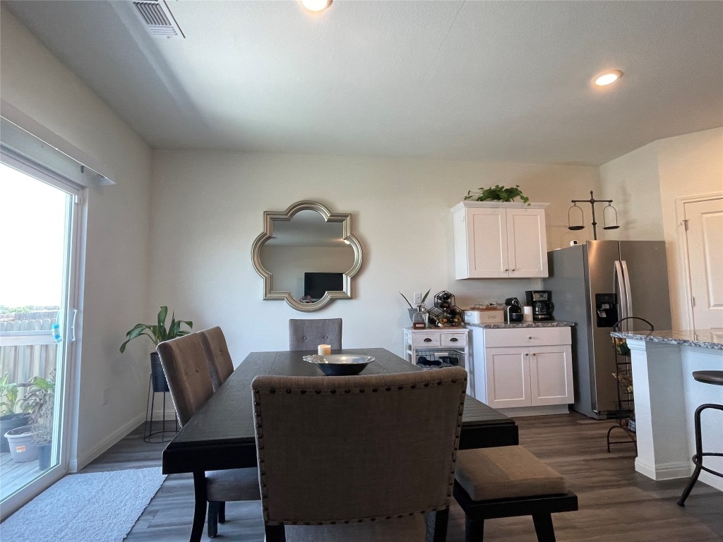 201 Comancheros Road Jarrell, TX 76537 - Photo 13 of 33 Love to cook? This kitchen is for you.