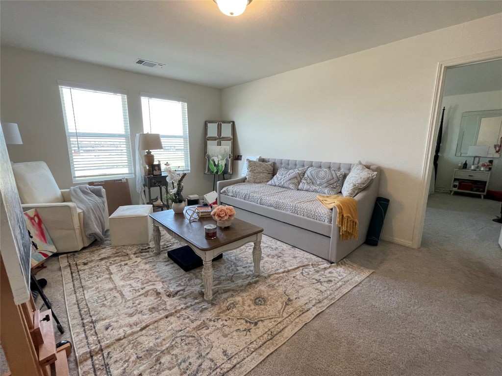 201 Comancheros Road Jarrell, TX 76537 - Photo 20 of 33 So much room for you to make it yours.