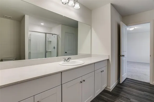 $2,300 | 10301 Castle Lyons Lane, Fort Worth, TX 76036