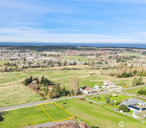 $215,000 | 0 Talon Court, Sequim, WA 98382