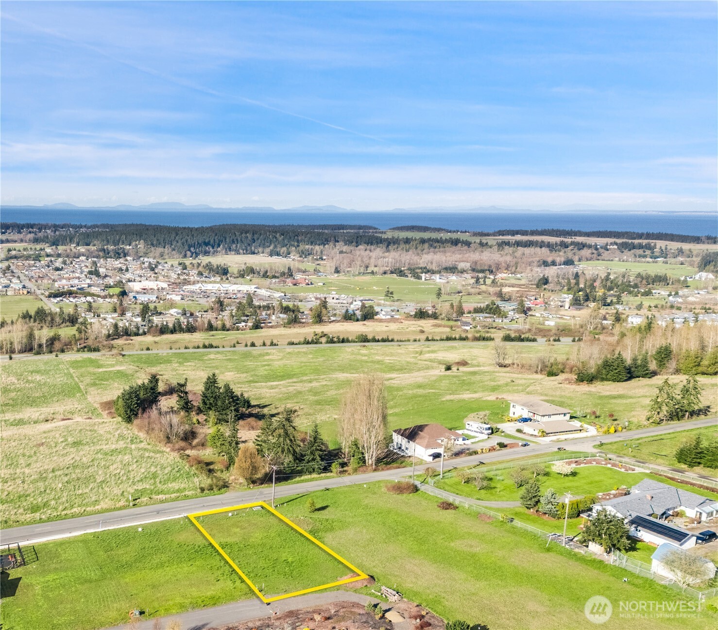 0 Talon Court Sequim, WA 98382 - Photo 1 of 15