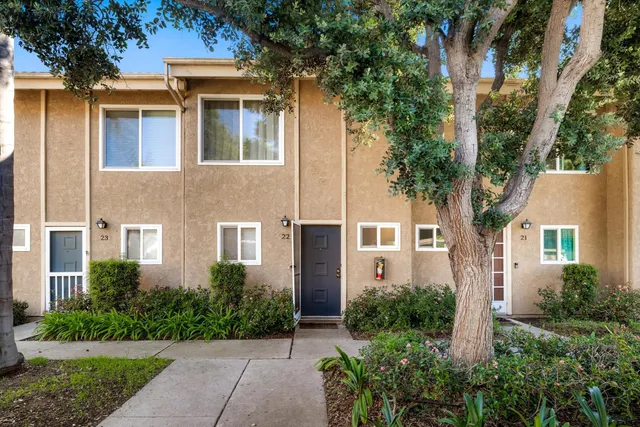 $725,000 | 7386 Calle Real, Unit 22, Goleta, CA 93117