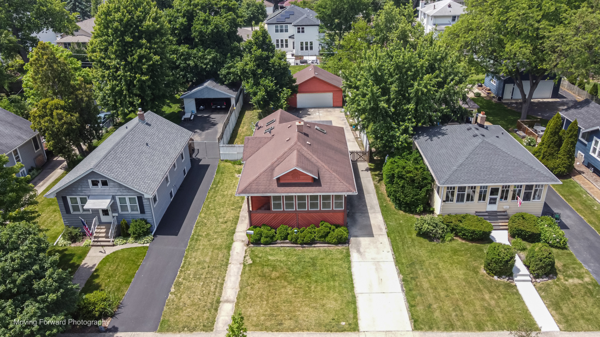 424 South Grace Street Lombard, IL 60148 - Photo 32 of 39