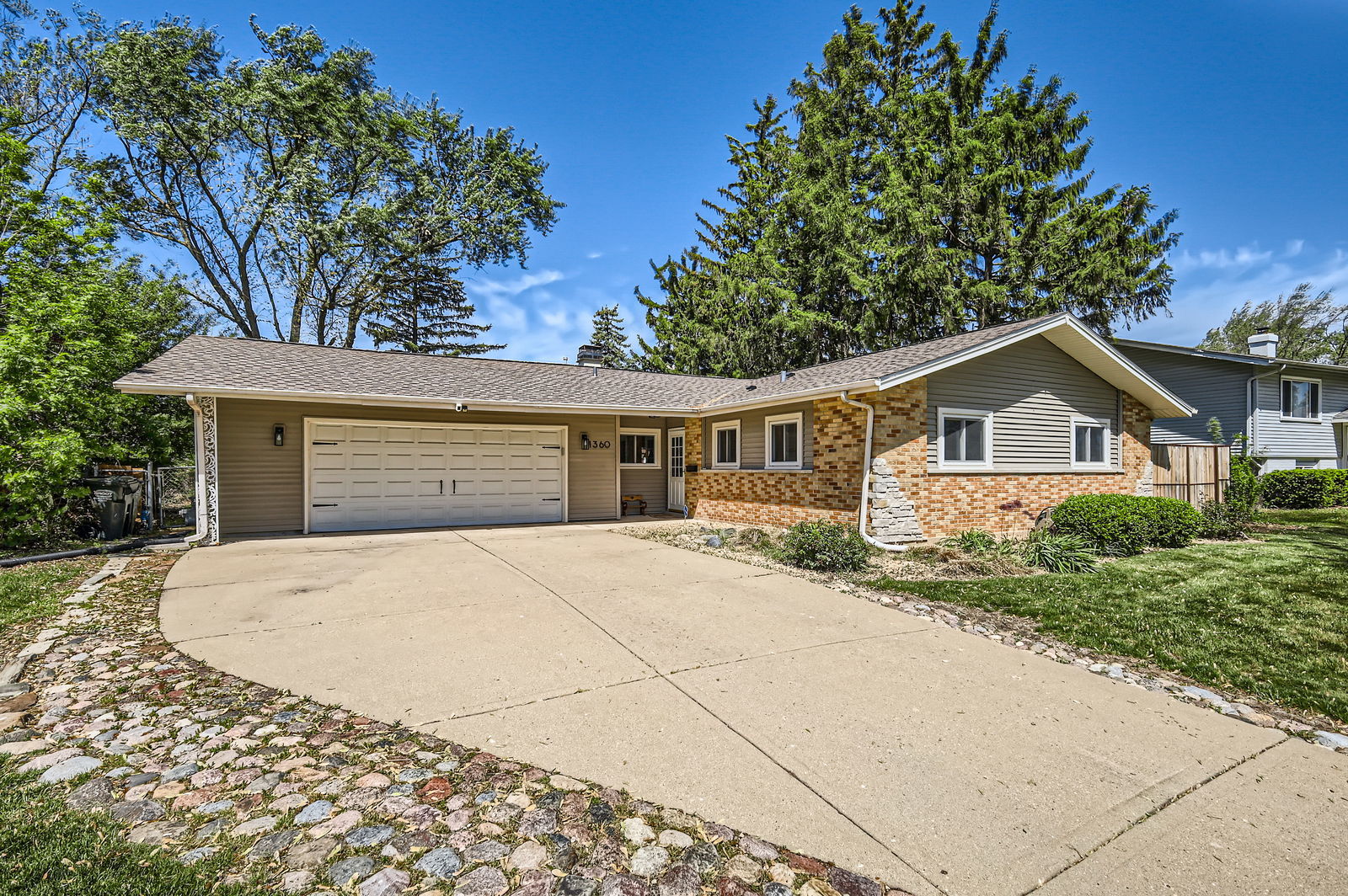 1360 Gentry Road Hoffman Estates, IL 60169 - Photo 1 of 28 Gallery Image 1