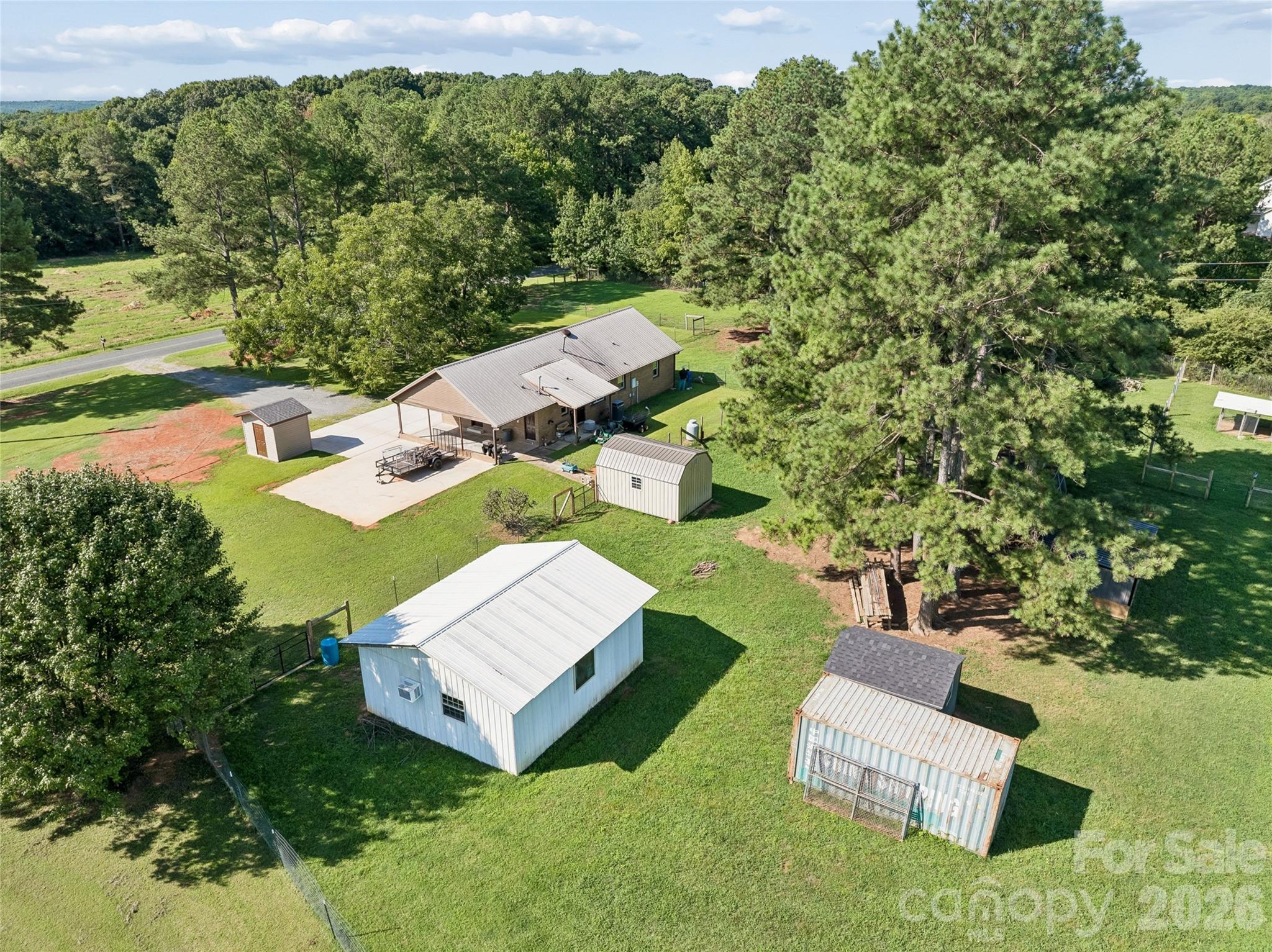5507 State Line Road Marshville, NC 28103 - Photo 44 of 48 Gallery Image 44