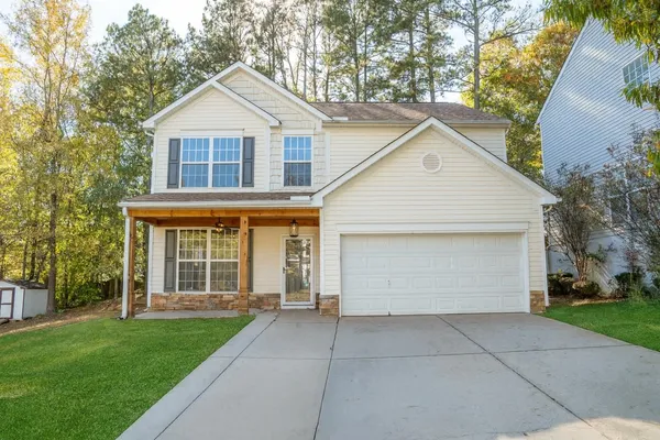 $315,000 | 734 Terrace Creek Drive, Duncan, SC 29334