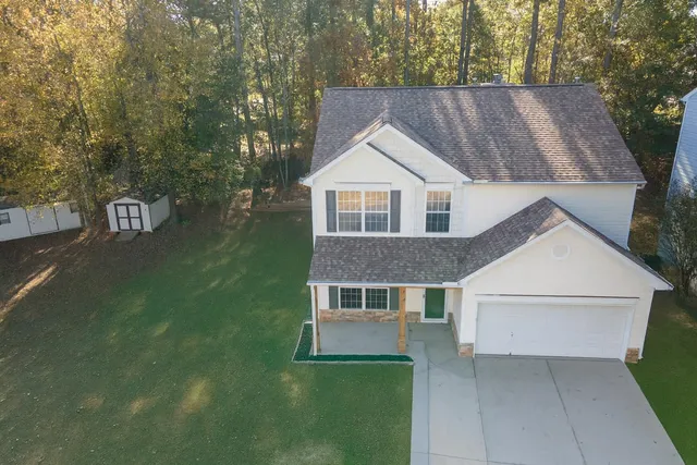 $320,000 | 734 Terrace Creek Drive, Duncan, SC 29334