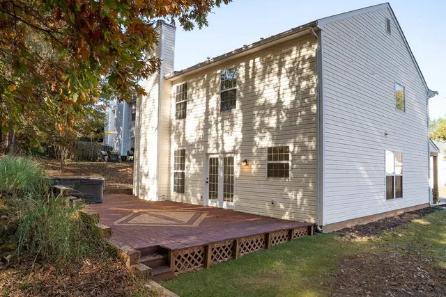 $320,000 | 734 Terrace Creek Drive, Duncan, SC 29334