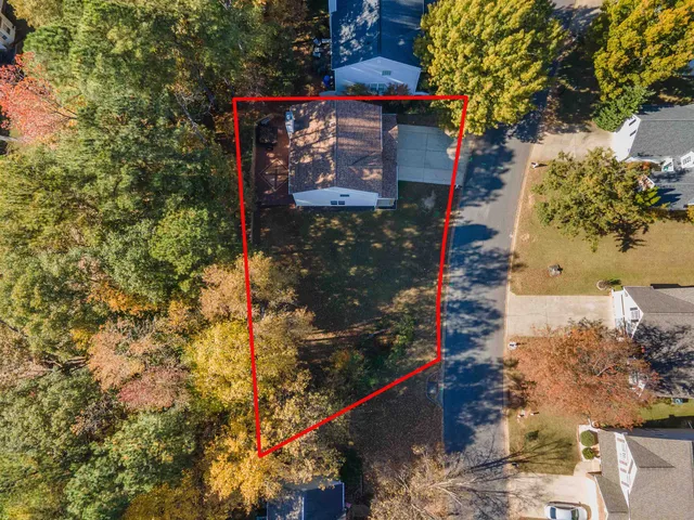 $320,000 | 734 Terrace Creek Drive, Duncan, SC 29334