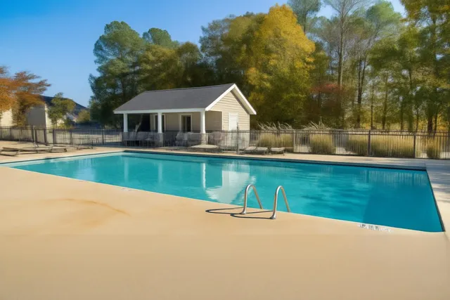 $320,000 | 734 Terrace Creek Drive, Duncan, SC 29334