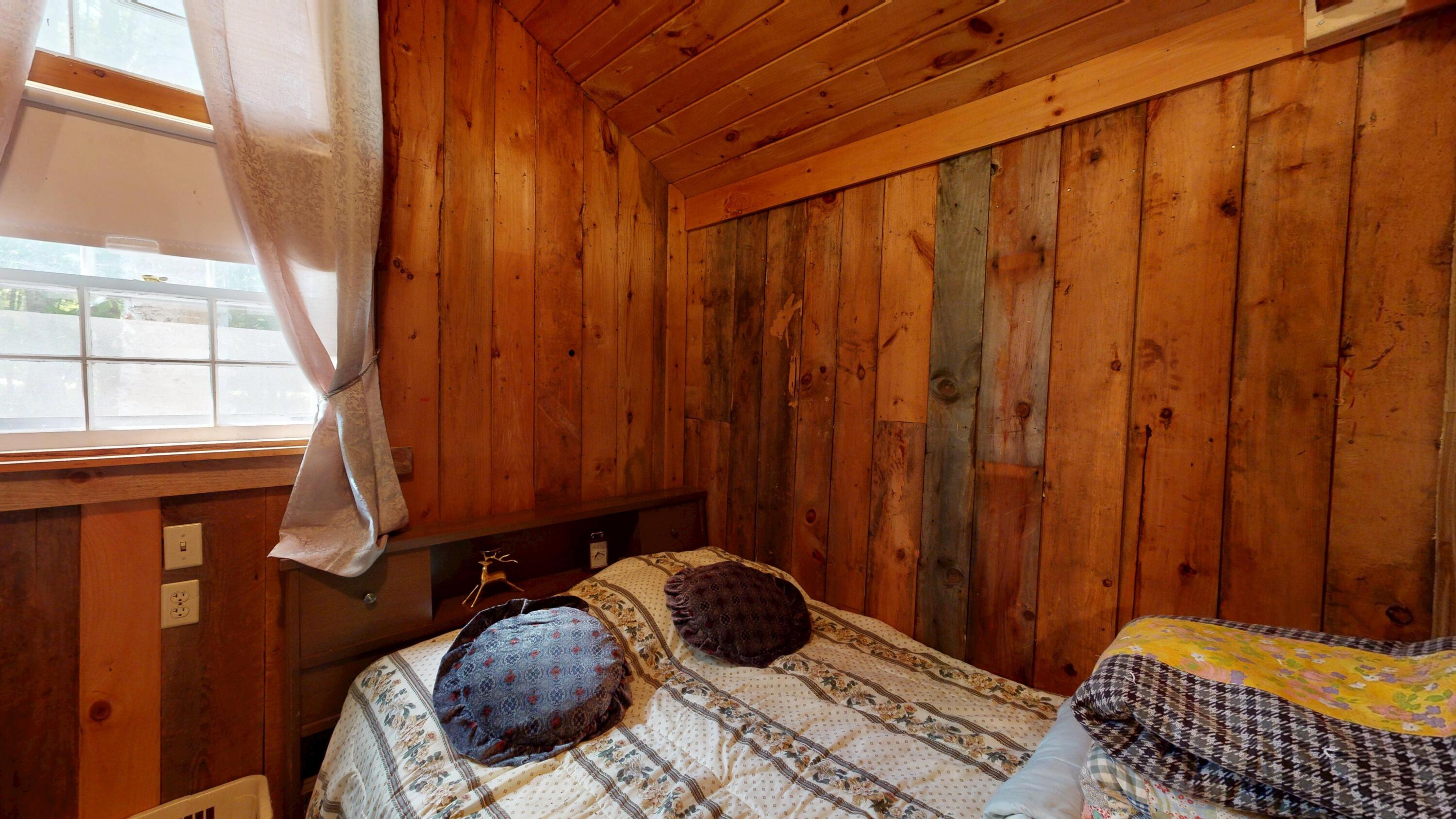 166 Bemis Road Oquossoc, ME 04964 - Photo 16 of 37