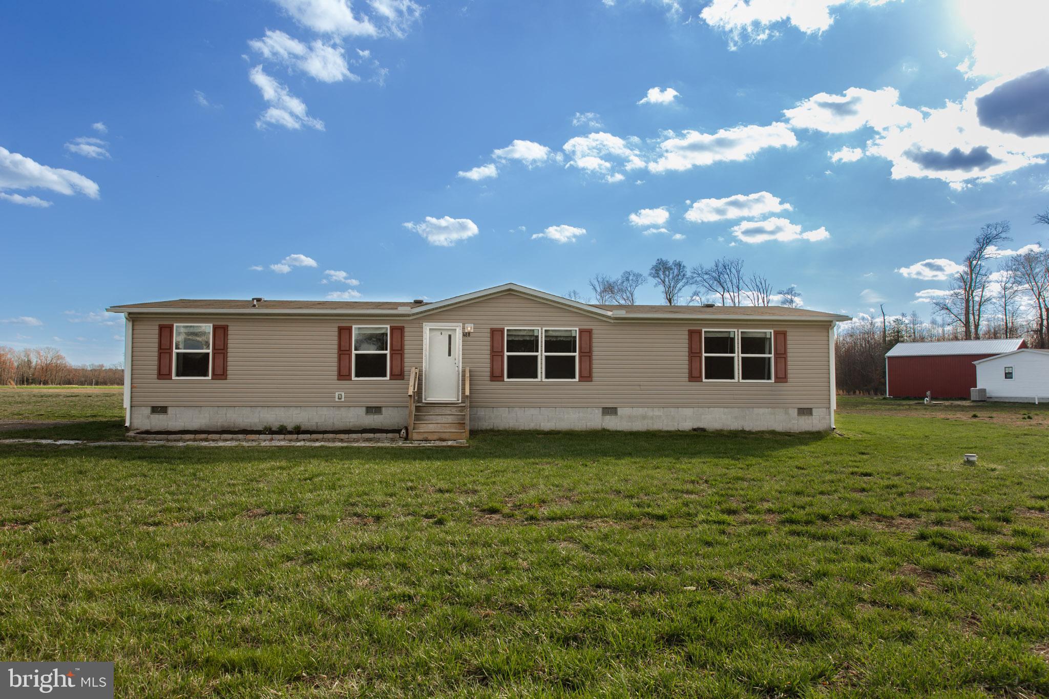 488 Sandtown Road Felton, DE 19943 - Photo 1 of 40 Gallery Image 1