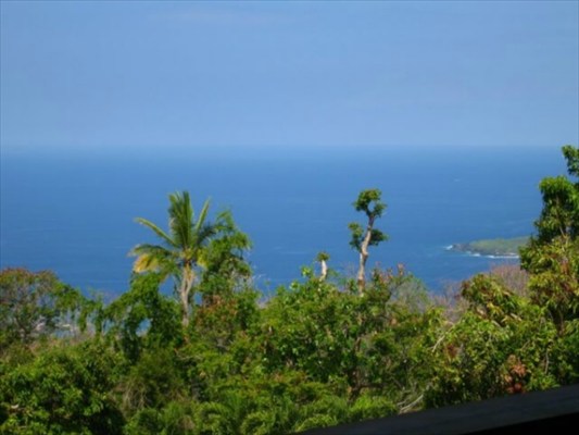 82-5824B Napoopoo Road Captain Cook, HI 96704 - Photo 1 of 11 Gallery Image 1