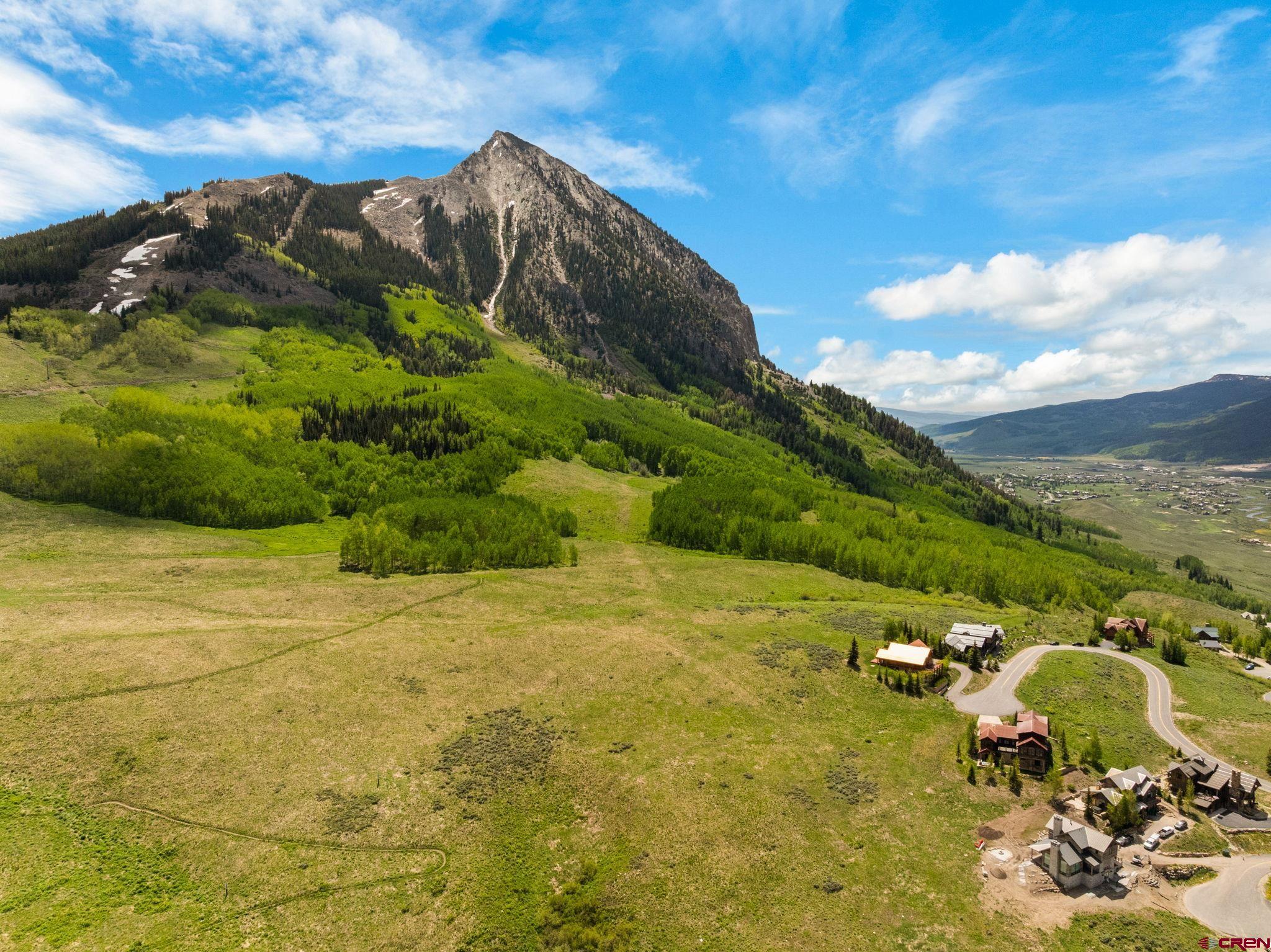59 Summit Road Crested Butte, CO 81225 - Photo 45 of 45