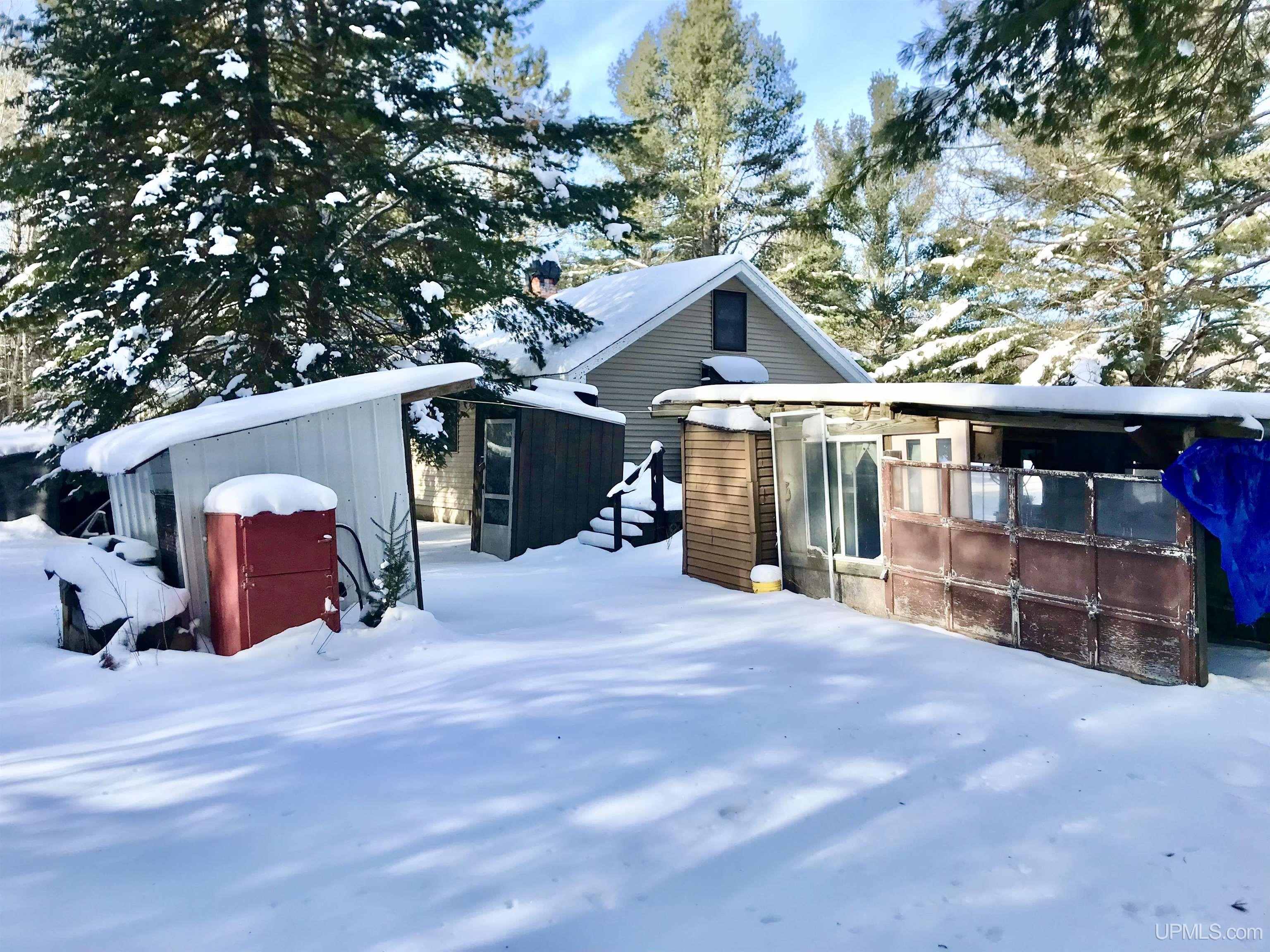 0 Flodin Road Manistique, MI 49854 - Photo 25 of 27 Gallery Image 25