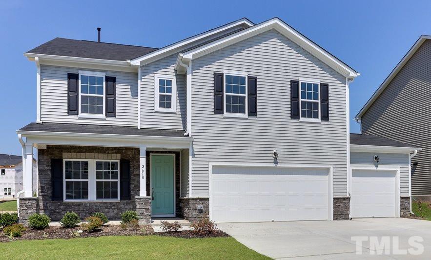 2610 Lacebark Pine Road Raleigh, NC 27616 - Photo 1 of 17 Gallery Image 1