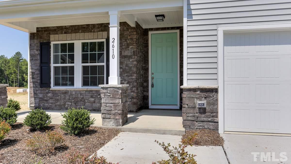 2610 Lacebark Pine Road Raleigh, NC 27616 - Photo 2 of 17 Gallery Image 2