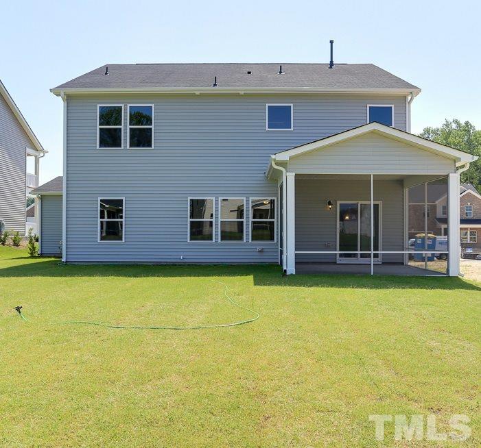 2610 Lacebark Pine Road Raleigh, NC 27616 - Photo 15 of 17 Gallery Image 15