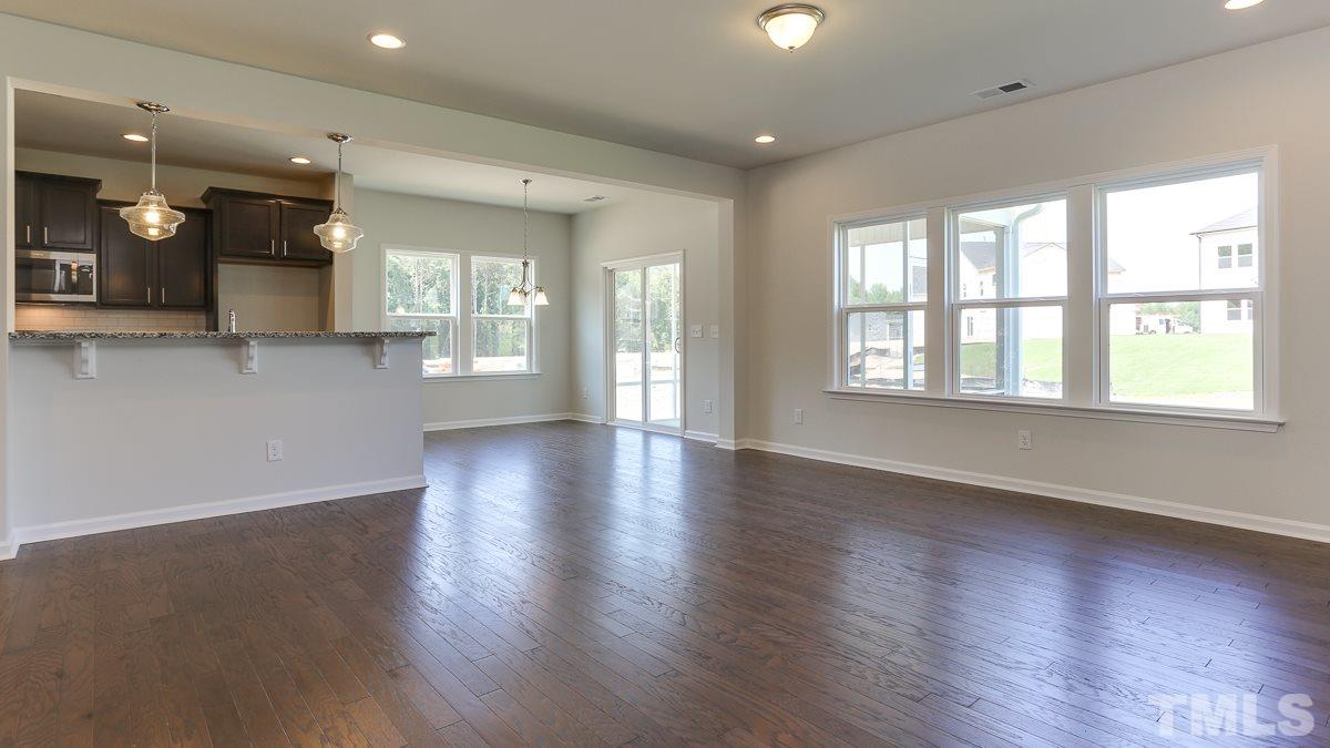 2610 Lacebark Pine Road Raleigh, NC 27616 - Photo 5 of 17 Gallery Image 5