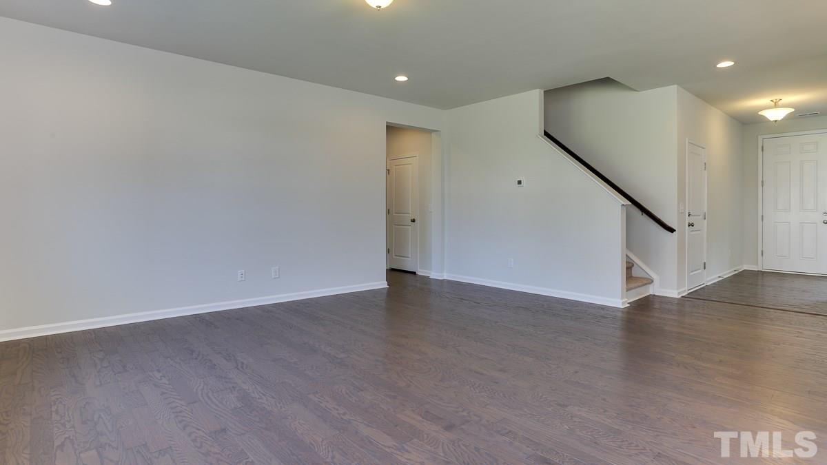 2610 Lacebark Pine Road Raleigh, NC 27616 - Photo 7 of 17 Gallery Image 7