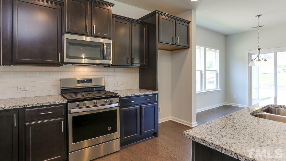 2610 Lacebark Pine Road Raleigh, NC 27616 - Photo 8 of 17 Gallery Image 8