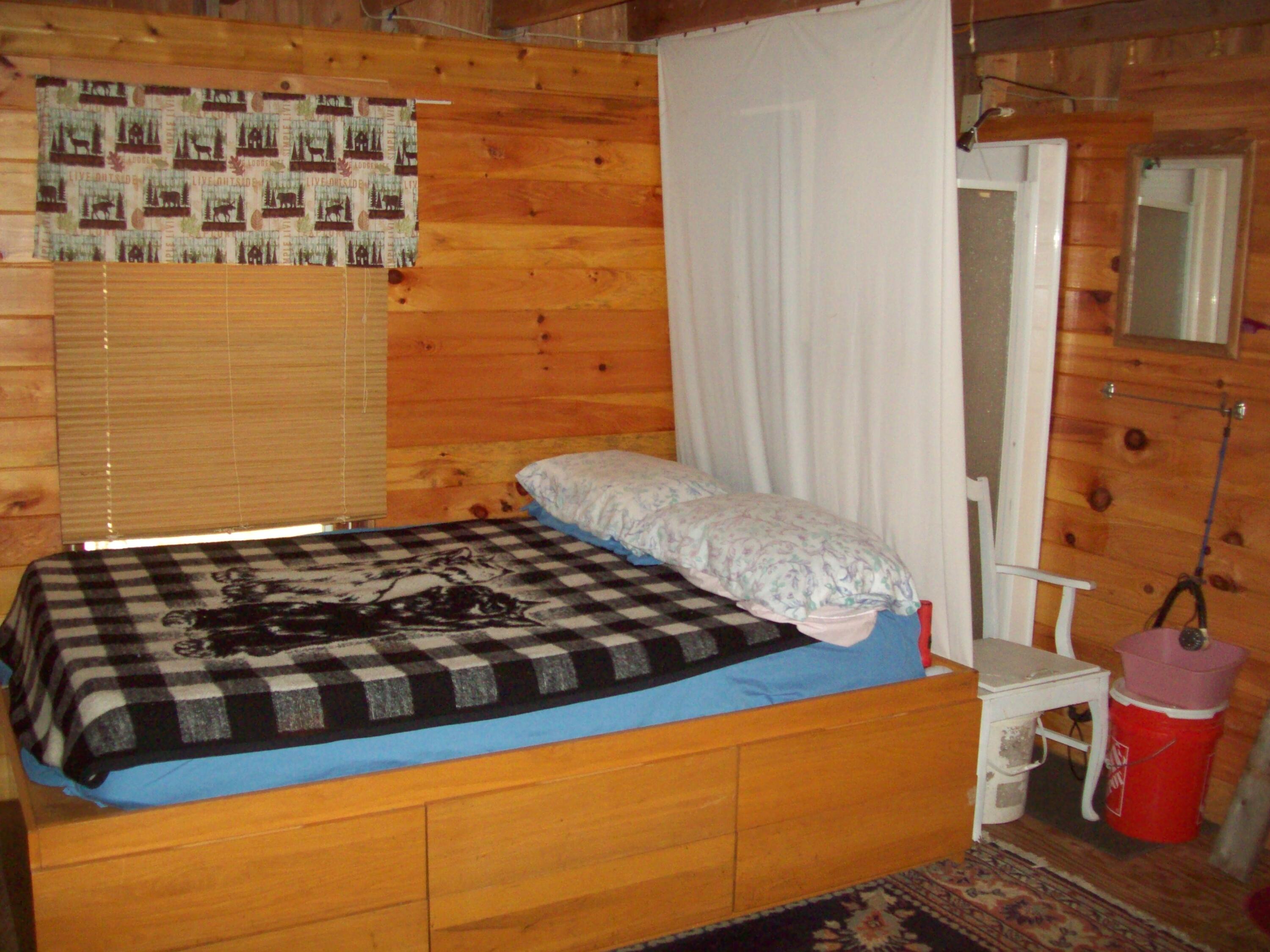 200 Hale Farm Road Lee, ME 04455 - Photo 16 of 21 100_3959