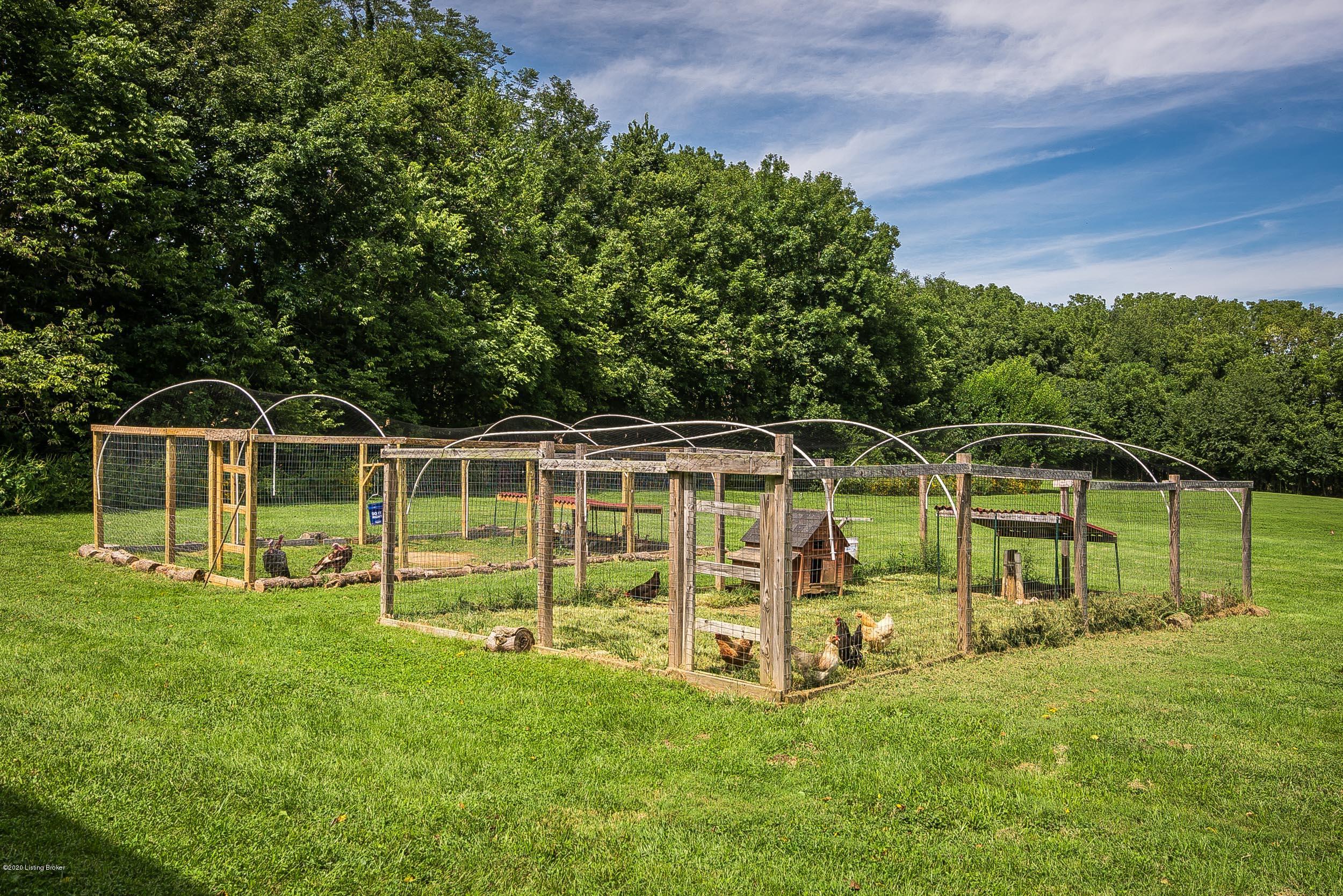 2700 Cropper Road Shelbyville, KY 40065 - Photo 13 of 84 2700 Cropper Rd-46